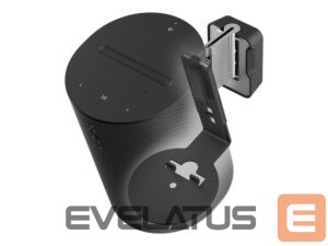 Televizoriaus laikiklis Vogels  SWM 4111 Sonos speaker wall mount for Era 100 (black) | 