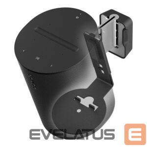 TV bracket Vogels  SWM 4111 Sonos speaker wall mount for Era 100 (black) | 