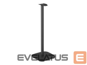 Televizoriaus laikiklis Vogels  SFS 4133 Sonos speaker standfor Era 300 (black) | 