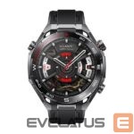 Išmanusis laikrodis Huawei  WATCH Ultimate 2, Black, March-B19 