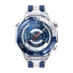 Nutikell Huawei  Huawei Watch Ultimate Blue 