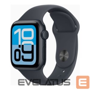 Išmanusis laikrodis Apple   