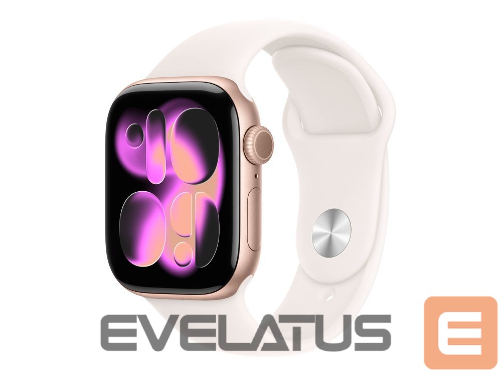 Išmanusis laikrodis Apple