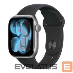 Išmanusis laikrodis Apple   