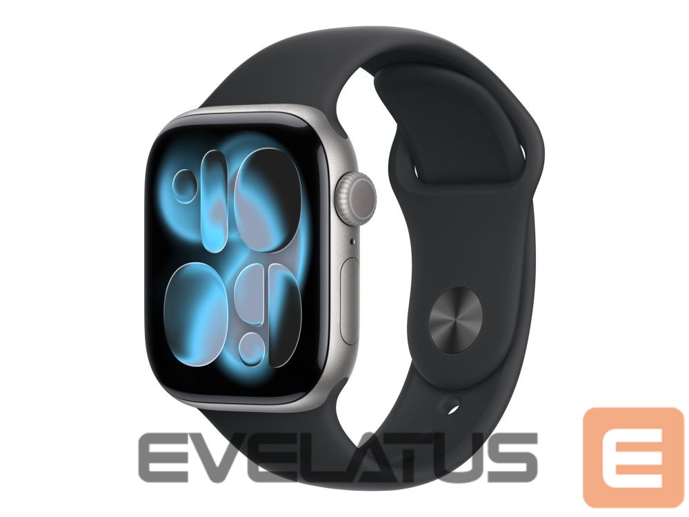 Išmanusis laikrodis Apple