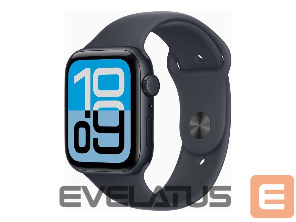 Išmanusis laikrodis Apple