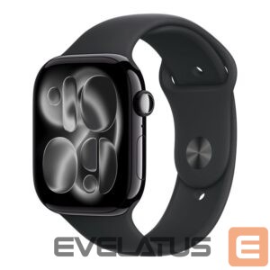 Išmanusis laikrodis Apple   