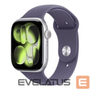 Išmanusis laikrodis Apple   