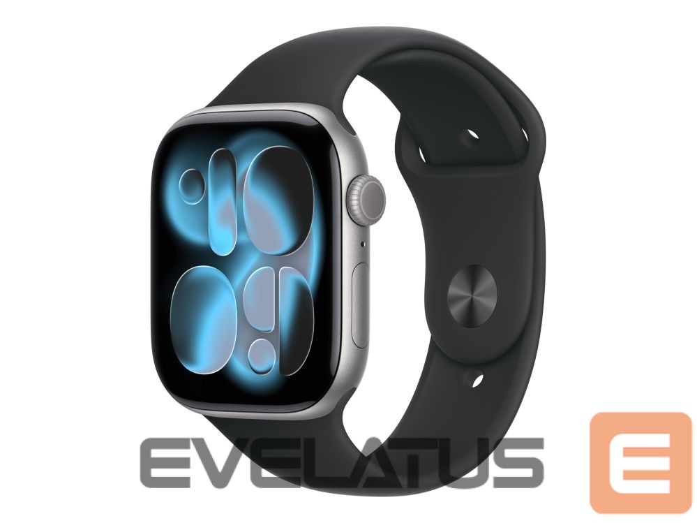 Išmanusis laikrodis Apple