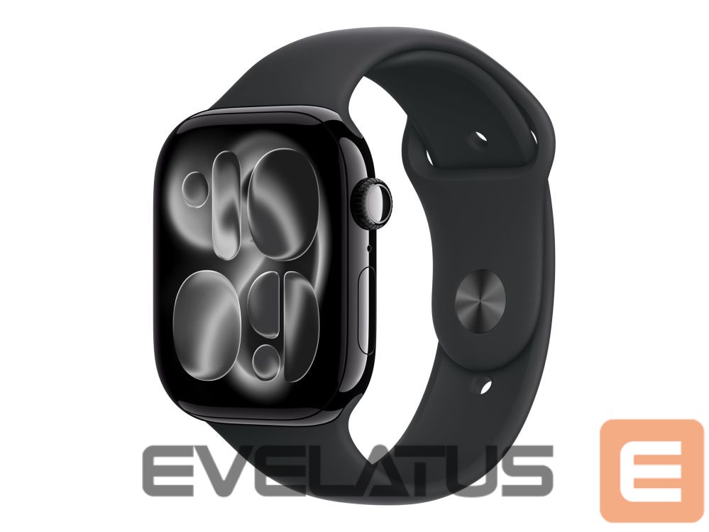 Išmanusis laikrodis Apple