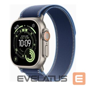 Išmanusis laikrodis Apple   