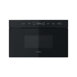 Mikrobangų krosnelė Whirlpool  Microwave Oven | MBNA920B | Built-in | 750 W | Grill | Black 