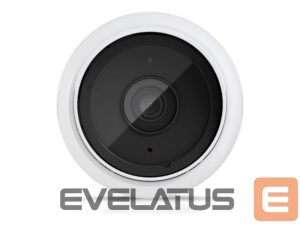Webcam UBIQUITI  2K PoE camera with pan-tilt-zoom functionality | UVC-AI-360-W | Dome | 5 MP | Fisheye | IPX4, IK08 
