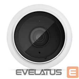Web kamera UBIQUITI  2K PoE camera with pan-tilt-zoom functionality | UVC-AI-360-W | Dome | 5 MP | Fisheye | IPX4, IK08 