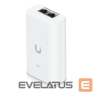 Server – muud tarvikud UBIQUITI  10G PoE++ Adapter, 60W | UACC-PoE++-10G 