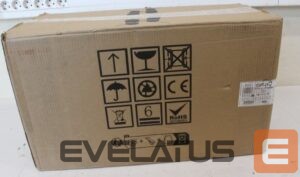 Built-in cooker hood Cata  SALE OUT.  CAMPANA Hood TFH 6830 GWH, A, Width 60 cm, Max 795 m³/h, LED, White |  Hood | CAMPANA TFH 6830 GWH | Telescopic | Energy efficiency class A+++ | Width 60 cm | 795 m³/h | Touch control | LED | White | DAMAGED PACKAING, USED 