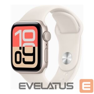 Išmanusis laikrodis Apple   