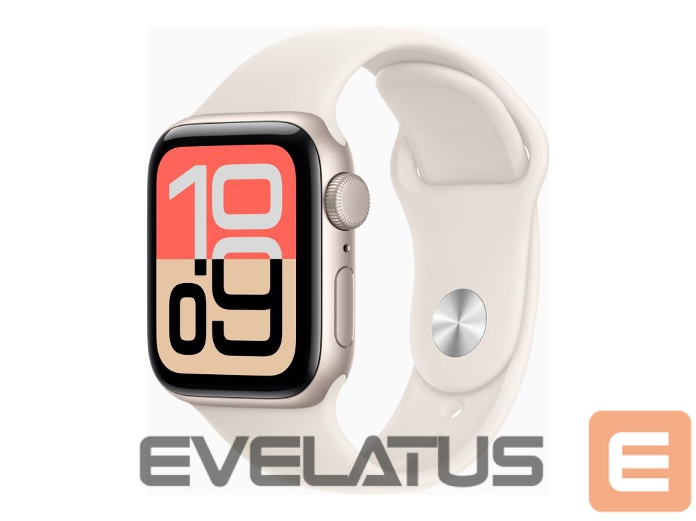Išmanusis laikrodis Apple