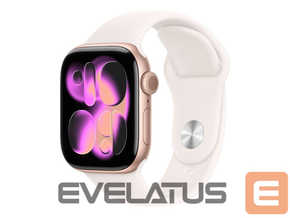 Išmanusis laikrodis Apple