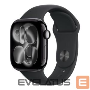 Išmanusis laikrodis Apple   