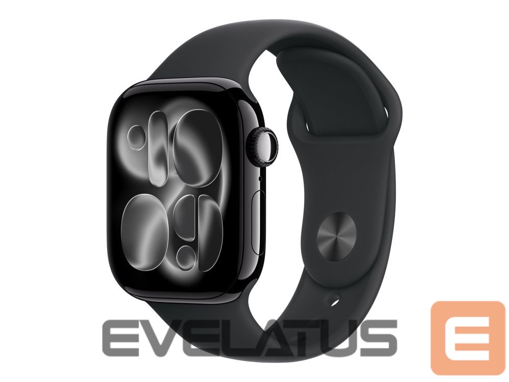 Išmanusis laikrodis Apple