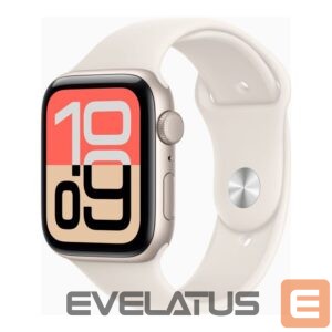 Išmanusis laikrodis Apple   