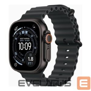 Išmanusis laikrodis Apple   