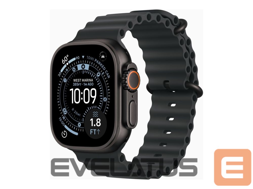 Išmanusis laikrodis Apple