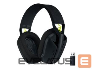Belaidės ausinės Logitech  G435 Gaming Headset 