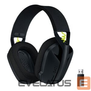 Belaidės ausinės Logitech  G435 Gaming Headset 
