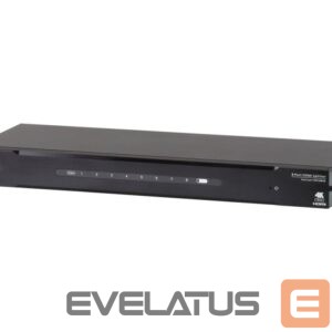 Server - Other Accessories Aten  8-Port True 4K HDMI Splitter | VS0108HB 