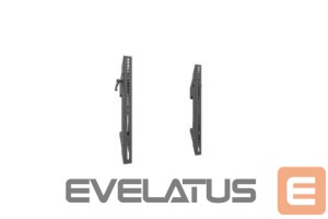 TV bracket EDBAK  Arms for Modular Menu Board Mount VWM.ARMS | Maximum weight (capacity) 40 kg | Black 