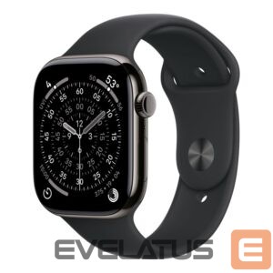 Išmanusis laikrodis Apple   