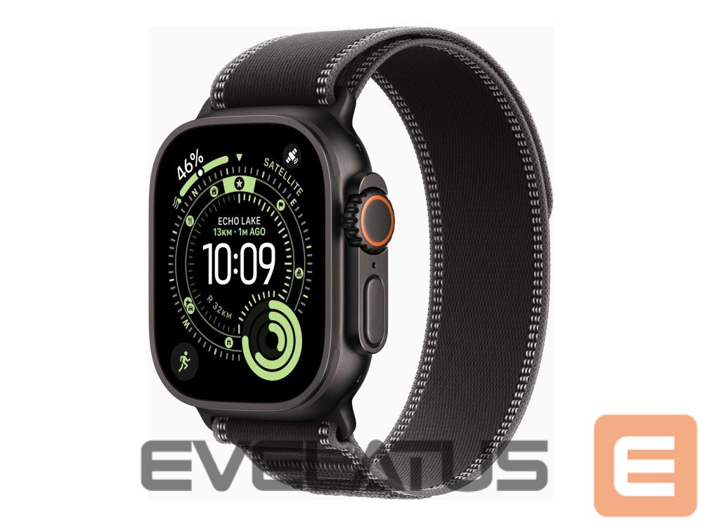 Išmanusis laikrodis Apple