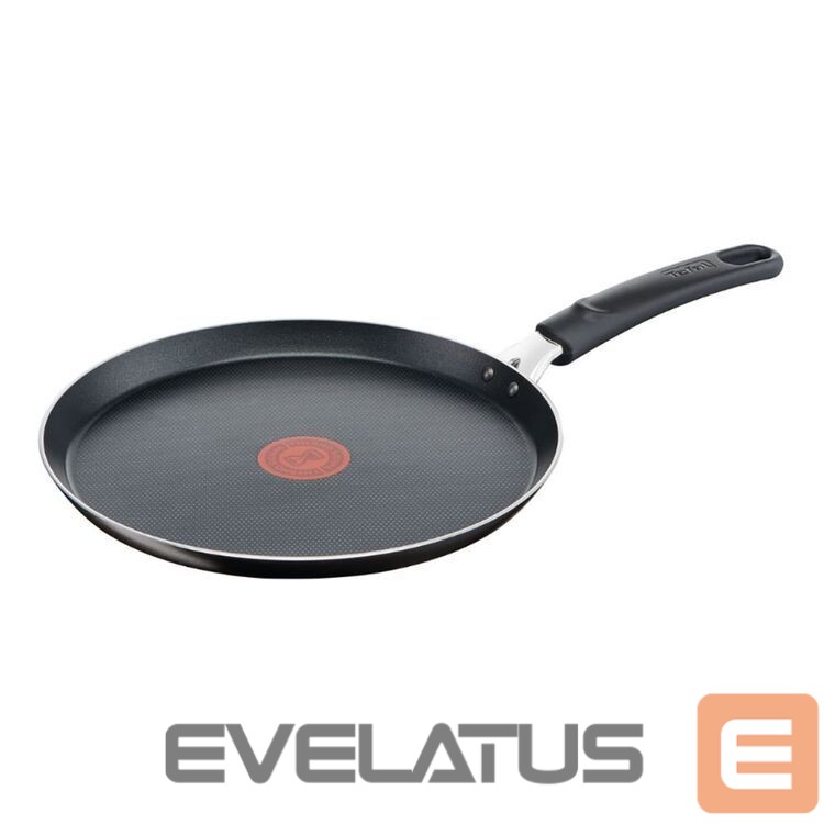 Muud väikesed kodumasinad TEFAL H0563842 So Light 25 cm Induction Pancake Pan |