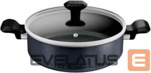 Cita mazā sadzīves tehnika TEFAL  H0567042 So Light 24 cm Pot with lid | 