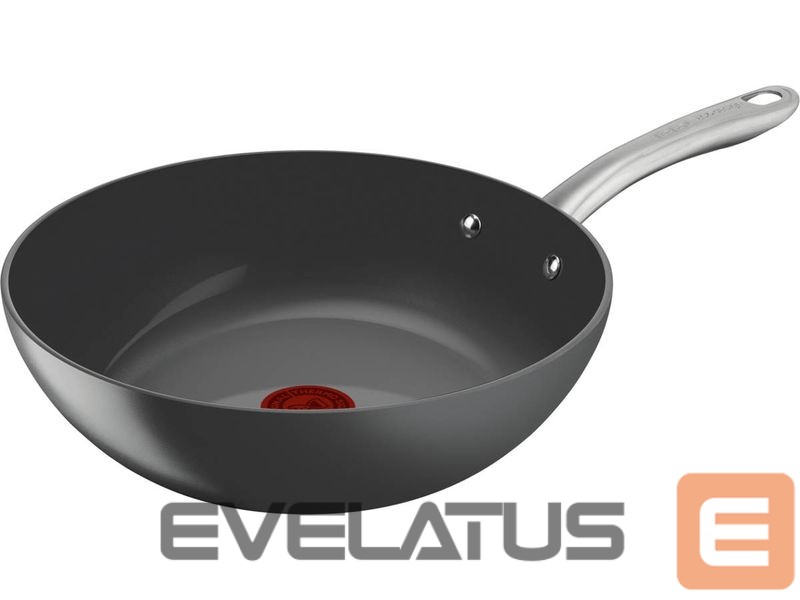 Muud väikesed kodumasinad TEFAL C4261943 Renewal 28 cmt Wok Pan |