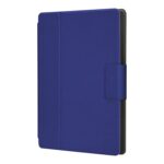 Portatīvo datoru soma Targus  SafeFit 9-10.5" Rotating Case Blue | 