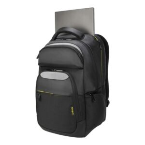 Sülearvuti kott Targus  CityGear 14" Laptop Backpack Black | 