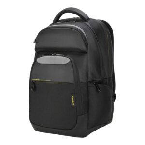 Sülearvuti kott Targus  CityGear 14-15.6" Laptop Backpack with Raincover - Black | 