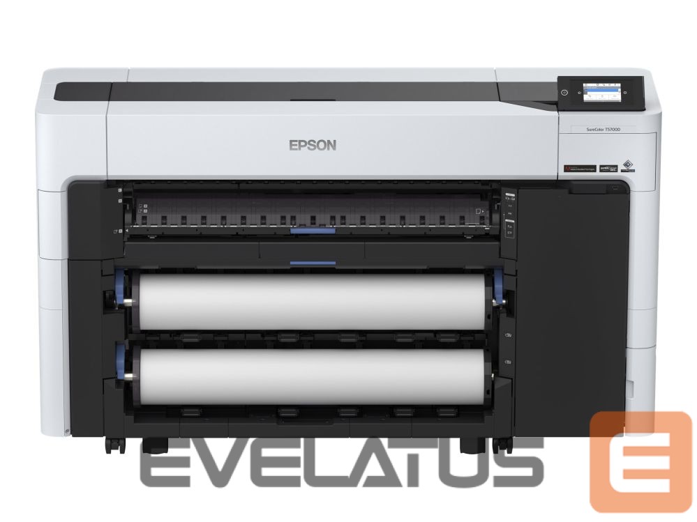 Printerid EPSON SureColor SC-T5700D |