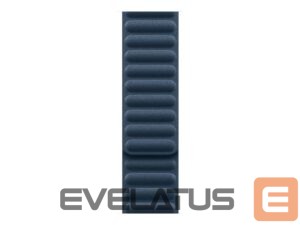 Fitnesa aproce Apple  41mm Pacific Blue Magnetic Link - M/L | 