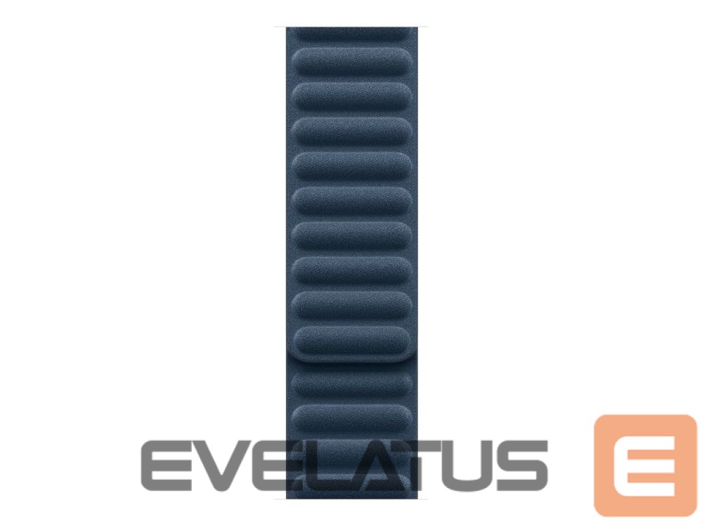 Fitness käevõru Apple 41mm Pacific Blue Magnetic Link - M/L |