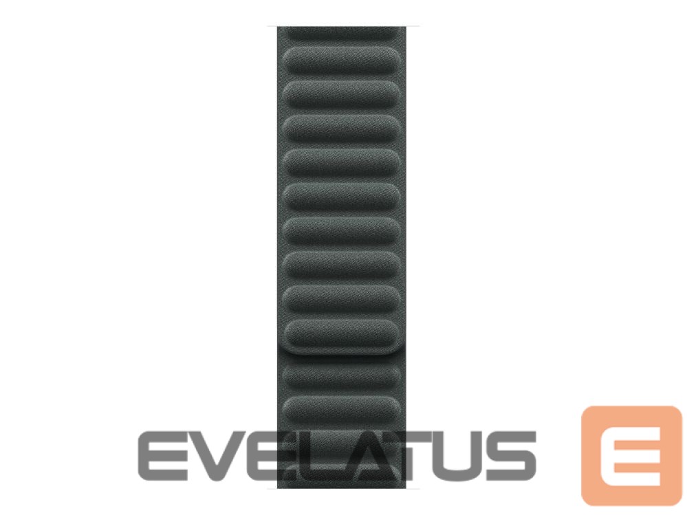 Fitness käevõru Apple 41mm Evergreen Magnetic Link - M/L |