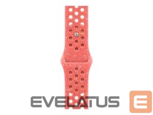 Fitnesa aproce Apple  41mm Magic Ember Nike Sport Band - M/L | 