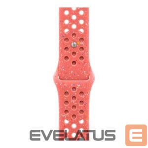 Fitness käevõru Apple  41mm Magic Ember Nike Sport Band - M/L | 