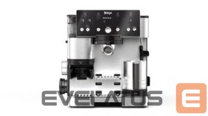 Other small household appliances Ninja  | Luxe Cafe Essential Espresso Machine | ES501EU | Pump pressure 9 bar | Built-in milk frother | Semi-automatic | Black 