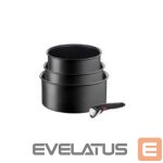 Other small household appliances TEFAL  L7649453 Ingenio Ultimate 4 pcs pot set | 