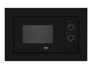 Mikrobangų krosnelė Beko  BMOB20202B Microwave oven, Free standing, Capacity 20 L, Power 800 W, No display, Black | 