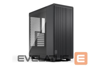 Arvuti korpus Fractal Design  Case | Epoch | Black TG Light Tint | ATX | Power supply included No 